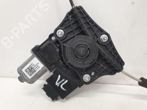 Front left window mechanism HYUNDAI i10 III (AC3, AI3) 1.0 MPi | BP38029117C22  - Image 5