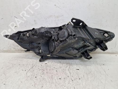 Left headlight RENAULT GRAND SCÉNIC III (JZ0/1_) 1.9 dCi (JZ0J, JZ0N, JZ1K, JZ1S) | BP29107734C28
