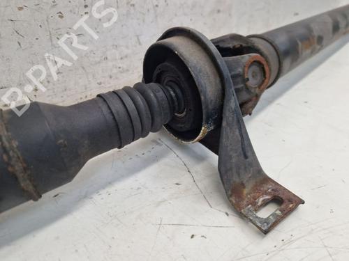 Driveshaft MERCEDES-BENZ C-CLASS (W204) C 300 4-matic (204.081) | BP29102022M37 