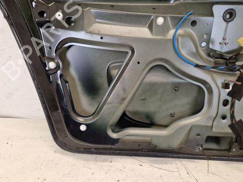 Tailgate MERCEDES-BENZ A-CLASS (W169) A 180 CDI (169.007, 169.307) | BP29101595C6 