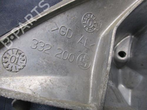 Right mirror MERCEDES-BENZ CLK (C209) CLK 320 (209.365) | BP18802756C27 