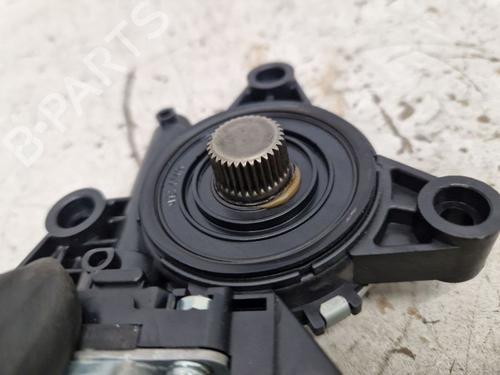 Left rear window motor KIA SORENTO III (UM) 2.4 GDI | BP29523501E23 