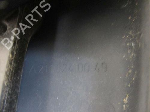 Front windshield wiper arm MERCEDES-BENZ E-CLASS (W211) E 280 CDI (211.020) | BP18798204C143 