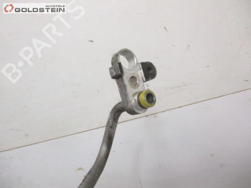 AC pipe MERCEDES-BENZ S-CLASS Coupe (C216) CL 500 (216.371) | BP18761094M126 