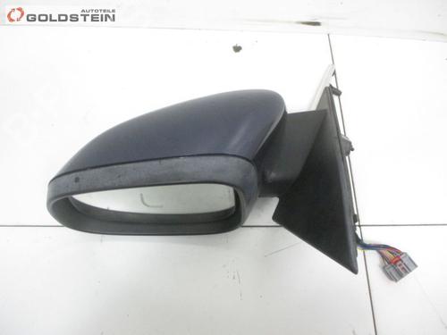 Left mirror JAGUAR XF I (X250) 2.7 D | BP18760550C26 