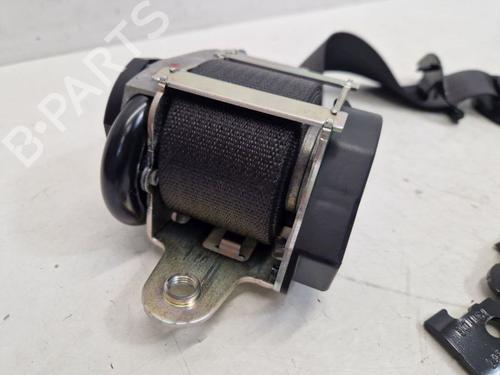 Front right seatbelt OPEL ZAFIRA TOURER C (P12) 2.0 CDTi (75) | BP37143902I25 - Image 3