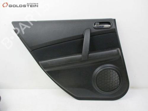 bageste-venstre-bekldning-mazda-6-hatchback-gh-2007-2008-2009-2010-2011-2012-2013-37099934 main image
