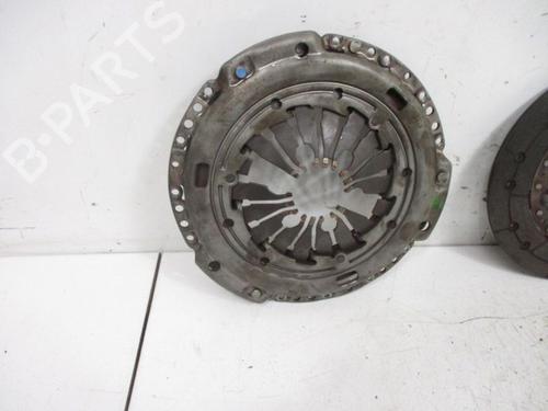 Flywheel AUDI TT (8N3) 1.8 T | BP37110460M101 - Image 2