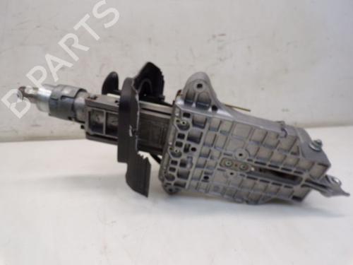 Steering column MERCEDES-BENZ A-CLASS (W169) A 180 CDI (169.007, 169.307) | BP37134218M21 - Image 5