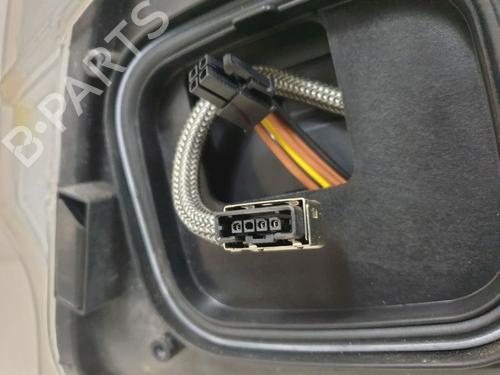 Left headlight BMW X5 (E70) xDrive 35 i | BP33907529C28  - Image 9