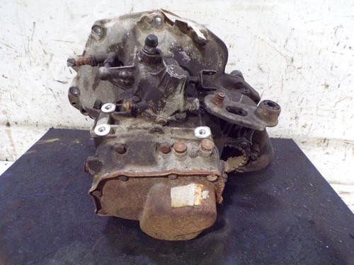 Gearbox OPEL CORSA D (S07) 1.4 (L08, L68) | BP21137446M3 