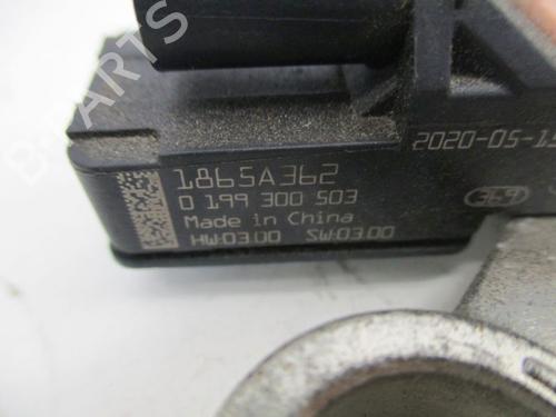 Electronic sensor MITSUBISHI MIRAGE / SPACE STAR VI Hatchback (A0_A) 1.2 | BP38505610M84 - Image 8