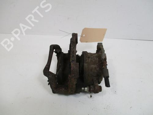 Left front brake caliper MAZDA MX-5 III (NC) 1.8 (NC18) | BP37116840M105 - Image 3