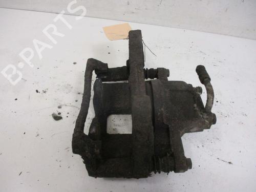 Left front brake caliper DODGE JOURNEY 2.0 CRD | BP37115331M105 - Image 2
