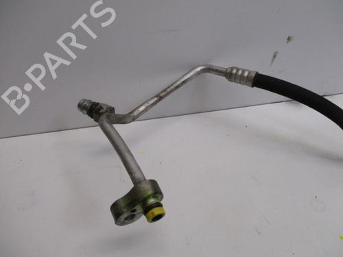 AC pipe BMW 5 (E60) 530 i | BP18803797M126 