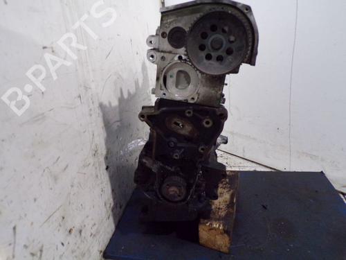 Engine OPEL ASTRA H Estate (A04) 1.9 CDTI (L35) | BP29096465M1 
