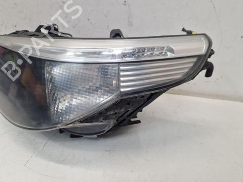 Left headlight BMW 5 (E60) 520 i | BP37232983C28 - Image 3