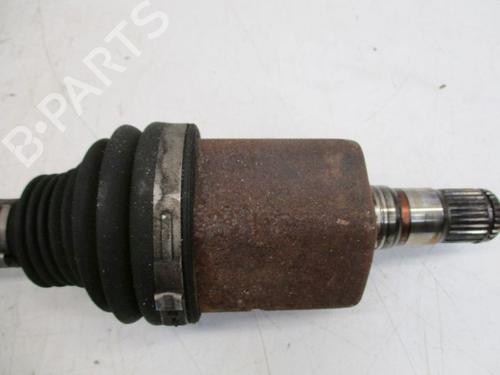 Left front driveshaft VW JETTA IV (162, 163, AV3, AV2) 2.0 TDI | BP32661311M38  - Image 9