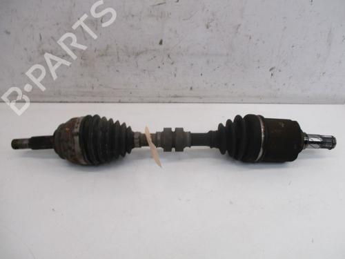 Used Left front driveshaft Left front driveshaft 38506272 38506272