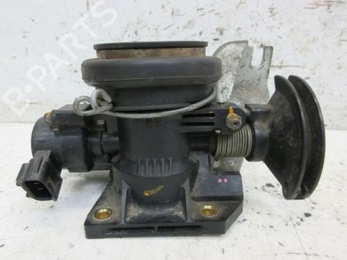 Throttle body TOYOTA AYGO (_B1_) 1.0 (KGB10_, KGB10R) | BP29091920M82 