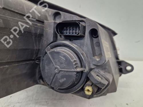 Left headlight VW EOS (1F7, 1F8) 2.0 TDI | BP33907865C28 - Image 5