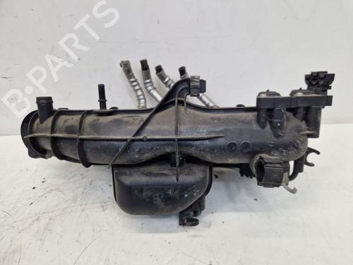 Used Intake manifold Intake manifold OPEL MERIVA B MPV (S10) 1.4 (75) (120 hp) 33627945 33627945