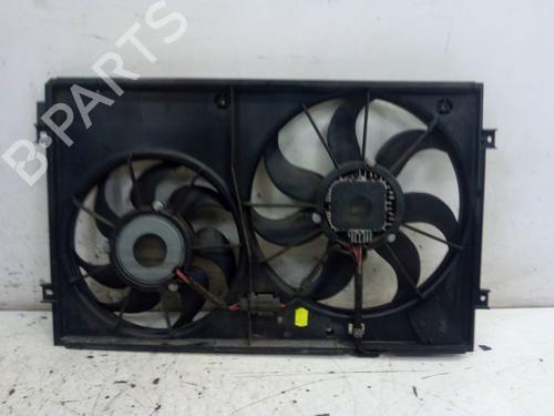 Fan VW EOS (1F7, 1F8) 1.4 TSI | BP37136963M128  - Image 6