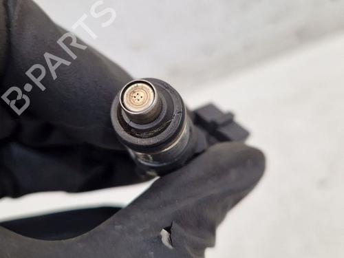 Injector OPEL ASTRA J (P10) 1.4 Turbo (68) | BP37136123M100 - Image 6