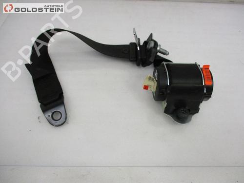Used Rear left seatbelt MINI MINI Convertible (R52) Cooper S (170 hp) 18757728