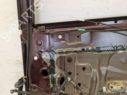 Right rear door TOYOTA COROLLA Verso (ZER_, ZZE12_, R1_) 2.2 D-4D (AUR10_, AUR10R) | BP29105880C5 