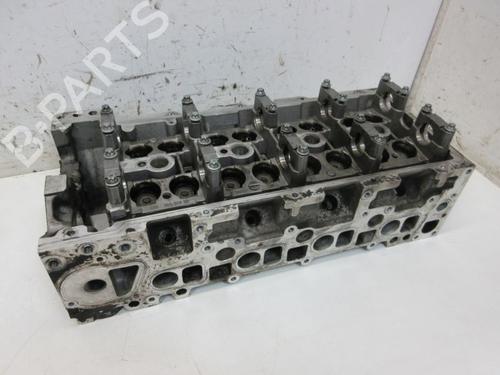Used Cylinder head MERCEDES-BENZ SPRINTER 3-t Van (B903) 308 CDI (903.661, 903.662, 903.663) (82 hp) 21137794