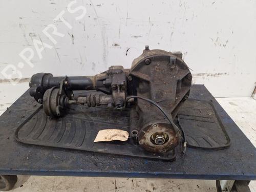 Differential, foran FORD RANGER (ER, EQ, R_) 2.5 TD 4x4 (109 hp) 29104966