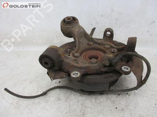 Right rear steering knuckle MITSUBISHI PAJERO SPORT I (K7_, K9_) 2.5 TD (K94W, K74T) | BP18750764M28 