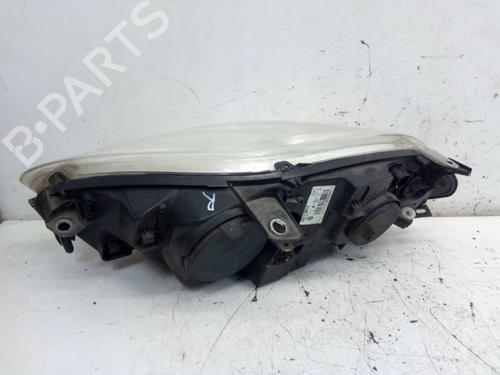 Right headlight FIAT BRAVO II (198_) 1.4 T-Jet (198AXG1B) | BP29104191C29 