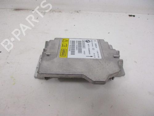 Used ECU airbags BMW 1 (E87) 116 i (115 hp) 18794949