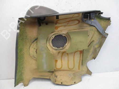 Rear left panel SAAB 9-3 Cabriolet (YS3D) 2.0 Turbo | BP37118771C60 - Image 6