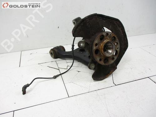Used Right front steering knuckle MERCEDES-BENZ B-CLASS Sports Tourer (W245) B 180 (245.232) (116 hp) 18764487