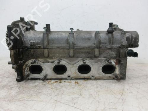 Cylinder head VW GOLF V (1K1) 1.6 FSI | BP29095055M5 
