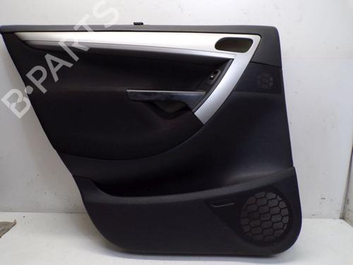 Bageste venstre beklædning CITROËN C4 Grand Picasso I (UA_) 1.6 HDi | BP30667755C60