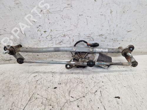 Front wipers mechanism CHEVROLET CRUZE (J300) 1.4 | BP29107009C83 