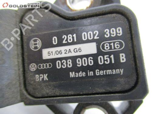 Electronic sensor SEAT IBIZA III (6L1) 1.4 TDI | BP37100462M84 - Image 3