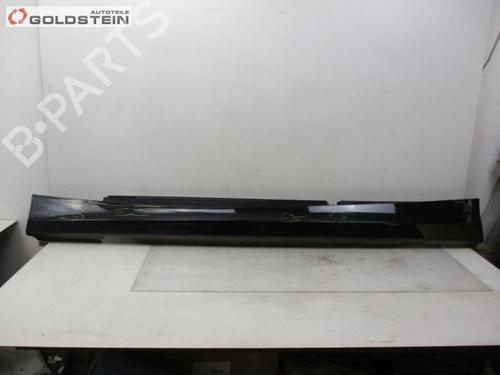 Used Door moulding trim BMW 1 (E87) 118 d (143 hp) 18754465