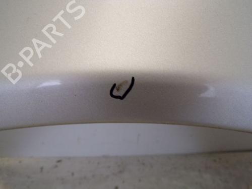 Left front fenders MERCEDES-BENZ C-CLASS T-Model (S203) C 220 CDI (203.208) | BP29095366C41 