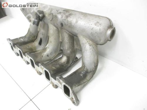 Intake manifold LAND ROVER DISCOVERY II (L318) 2.5 Td5 4x4 | BP18760422M70 