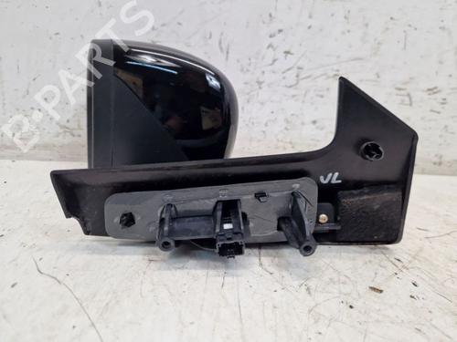 Left mirror RENAULT ZOE (BFM_) ZOE (BFMD) | BP29105821C26