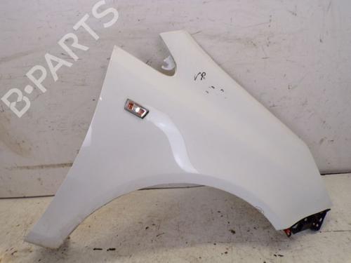 Used Right front fenders OPEL CORSA D (S07) 1.2 (L08, L68) (86 hp) 29090951