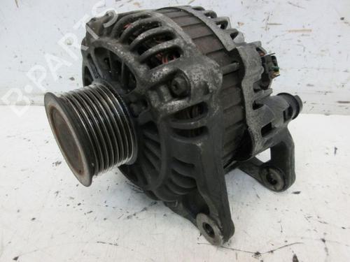 Used Alternator Alternator 37125712 37125712
