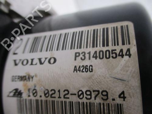 Electronic module VOLVO XC60 I SUV (156) T5 | BP37122713M83 - Image 8