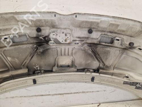 Hood VW TRANSPORTER T5 Bus (7HB, 7HJ, 7EB, 7EJ) 2.5 TDI | BP27868242C1 