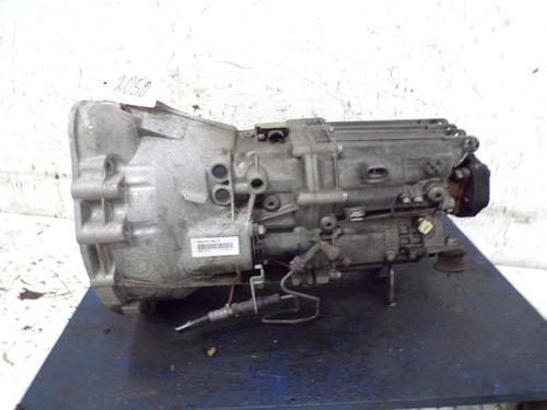 Gearkasse BMW 1 (E81) 116 i | BP29096506M3